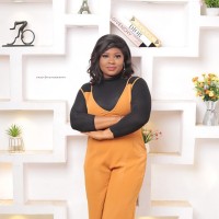 Esther Ajayi