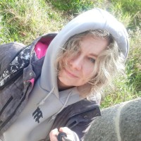 Tetiana Sudarushkina