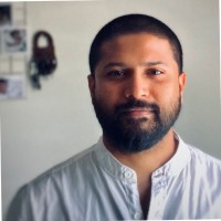 Amith J Mohan