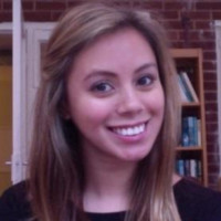 Katherine Tom
