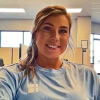 Ashleigh Garson