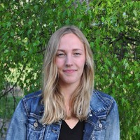 Julia Stål