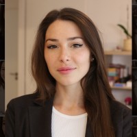 Hannah Vinit