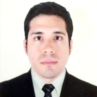 Eduardo Caldas Flores