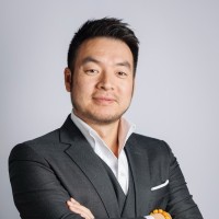 Stephen Tang
