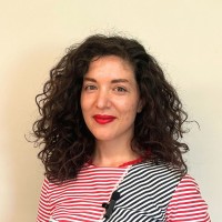 Beatrice Pinciaroli