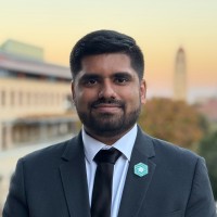 Gaurav Kamat