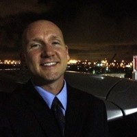 Scott O'Dell