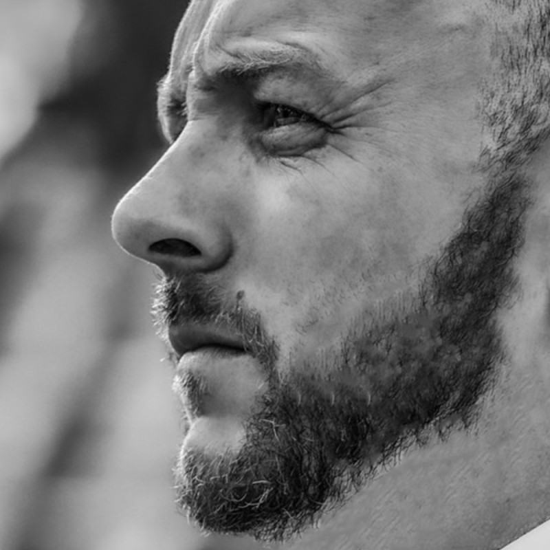 Andy White