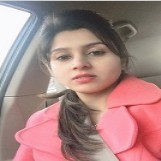 Nidhi Vasudev Saili