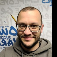 Michael Ferraro