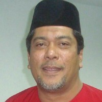 Ishak Hussin