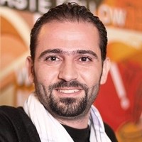 Hussaien Al Shuraiqi