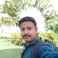 Venkateshwaran M