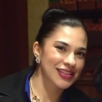 Cecilia Rocha