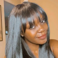 Busi Yende