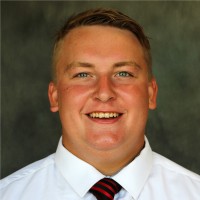 Andrew Diddens, Mba