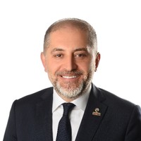 Muzaffer Sancar
