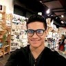 Andre Hidayat Bin Johar