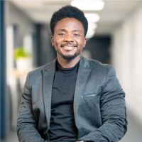 Valentine Ampah
