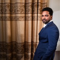 Suriya Prakash
