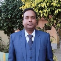 Pradeep Kumar Verma