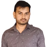 Akshay Kumar Yadav