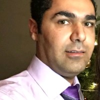 Siamak Afshari