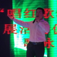 郑胥杰
