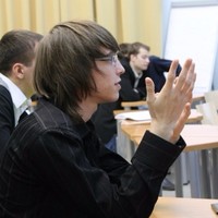 Павел Сотников