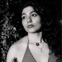 Salma Abrego