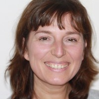 Astrid Dinov