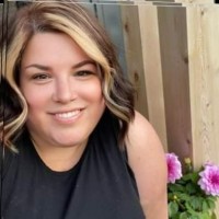 Janie Percival, Rd/Dt.P.