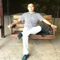 徐杨军