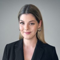 Sarah Low