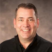 Mike Parker