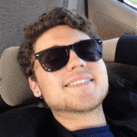 Hunter Lindenberg