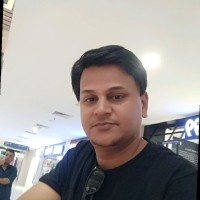 Ashish Gupta