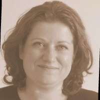 Mireille Hessels