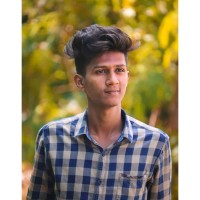 Abishek Nagaraj