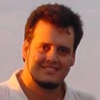 Luis Contreras