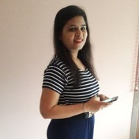 Mansi Shah