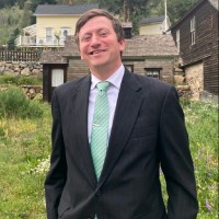 Daniel Worden