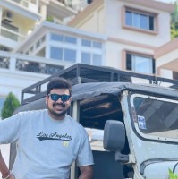 Shashank Subramanya