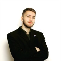 Matias Kolberg