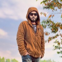 Abdullah Al Mahmud Sabbir