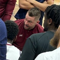 Zach Moss