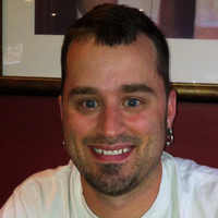 Keith Moore
