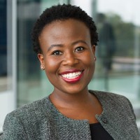 Thembi Butelezi