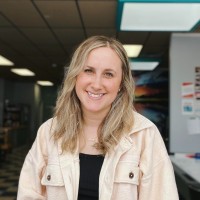 Sarah Rutledge